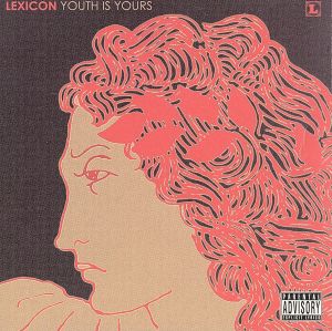 【輸入盤】Youth Is Yours