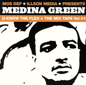 【輸入盤】U Know the Flex Mix Tape 1