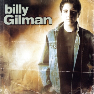 【輸入盤】Billy Gilman