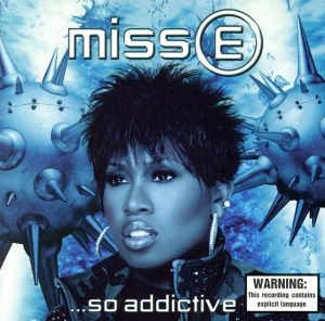 【輸入盤】So Addictive