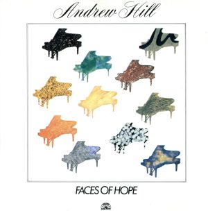 【輸入盤】Faces of Hope