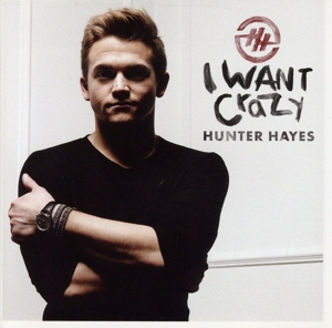 【輸入盤】I Want Crazy