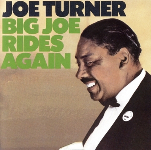 【輸入盤】Big Joe Rides Again