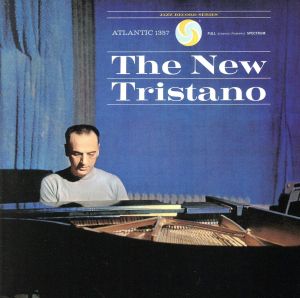 【輸入盤】The New Tristano