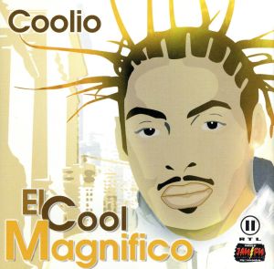 【輸入盤】El Cool Magnifico