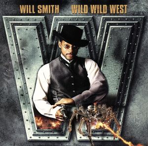 【輸入盤】Wild Wild West