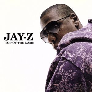 【輸入盤】Top of the Game