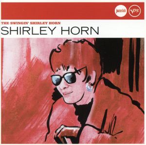 【輸入盤】Swingin Shirley Horn