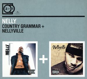 【輸入盤】Country Grammar/Nellyville