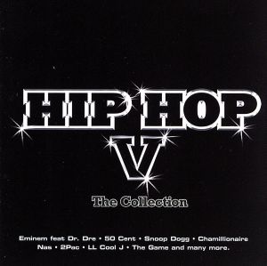 【輸入盤】Vol. 5-Hip Hop: the Collection