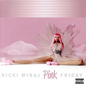 【輸入盤】Pink Friday: UK Bonus Track Edition