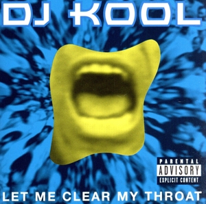 【輸入盤】Let Me Clear My Throat