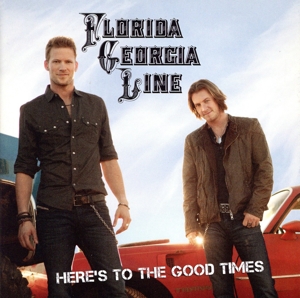 【輸入盤】Here's to the Good Times