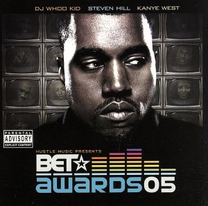 【輸入盤】Presents Bet Awards 05