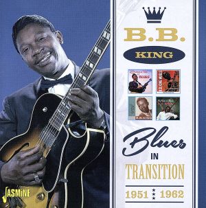 【輸入盤】Blues in Transition 1951