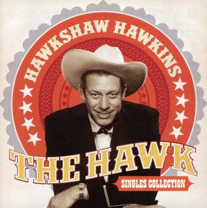 【輸入盤】The Hawk