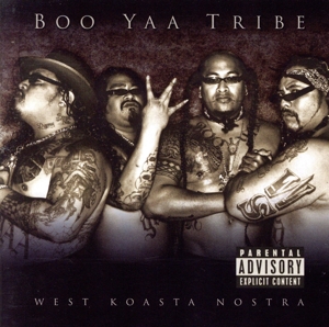 【輸入盤】West Koasta Nostra