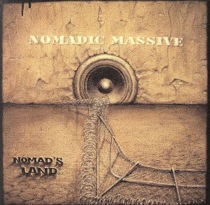 【輸入盤】Nomad's Land