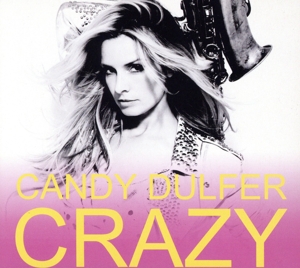 【輸入盤】Crazy