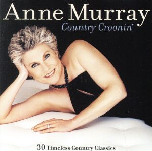 【輸入盤】Country Croonin'