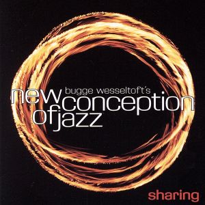 【輸入盤】Sharing