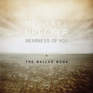 【輸入盤】Nearness of You-the Ballad Book