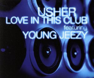 【輸入盤】Love in This Club