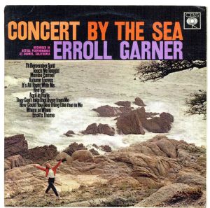 【輸入盤】Concert By the Sea