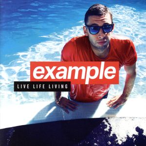 【輸入盤】Live Life Living