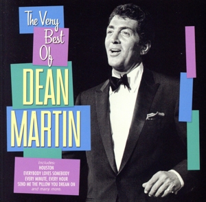 【輸入盤】The Very Best of Dean Martin