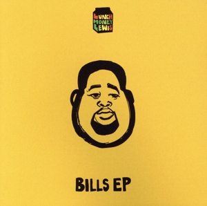 【輸入盤】Bills