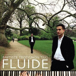 【輸入盤】Fluide