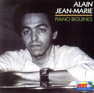 【輸入盤】Piano Biguines