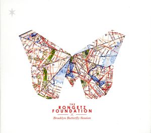 【輸入盤】Brooklyn Butterfly Session