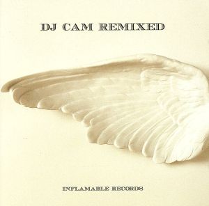 【輸入盤】DJ Cam-Remixed