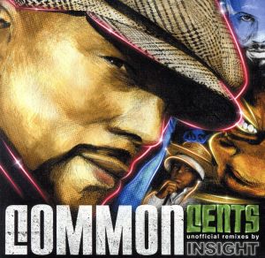 【輸入盤】Common Cents