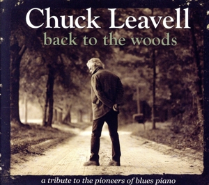 【輸入盤】Back to the Woods