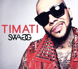 【輸入盤】Swagg