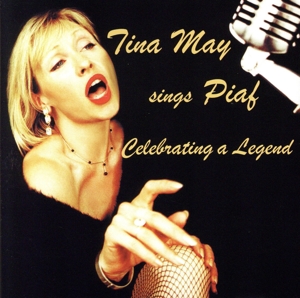 【輸入盤】Tina May Sings Piaf