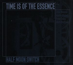 【輸入盤】Half Moon Switch