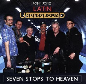 【輸入盤】Seven Stops to Heaven