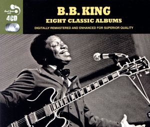 【輸入盤】Eight Classic Albums