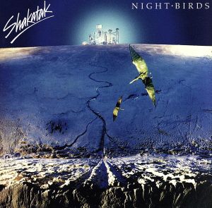 【輸入盤】Night Birds