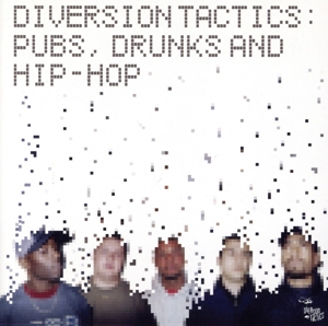 【輸入盤】Pubs Drinks & Hip Hop