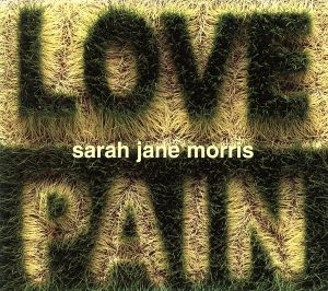 【輸入盤】Love & Pain