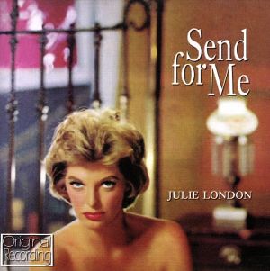 【輸入盤】Send for Me