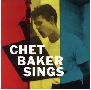 【輸入盤】Chet Baker Sings