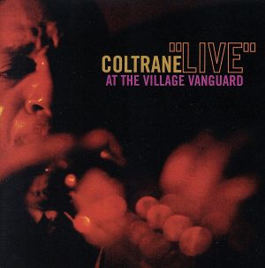 【輸入盤】Live at the Village Vanguard