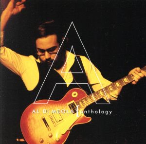 【輸入盤】Anthology