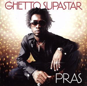 【輸入盤】Ghetto Supastar